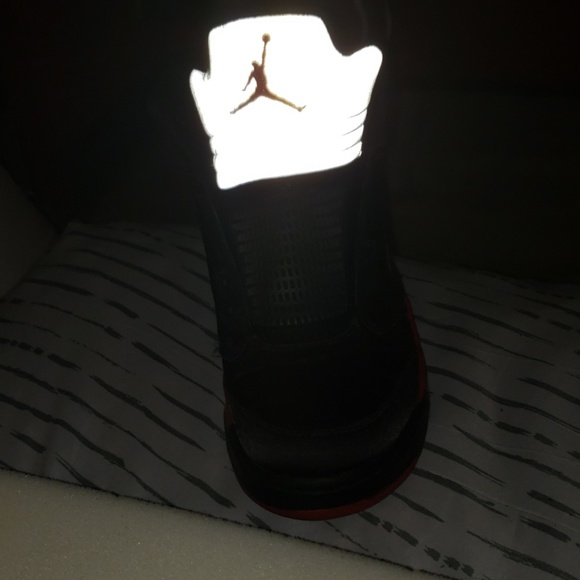 Jordan 5 - Picture 3 of 3